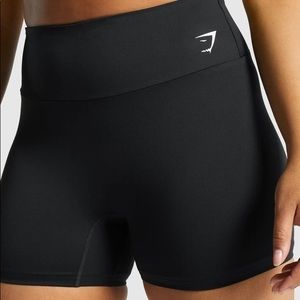 Gymshark Quad Training Shorts